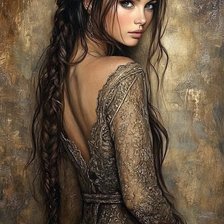 Cross stitch pattern: #2921964