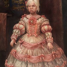 Cross stitch pattern: #2921972