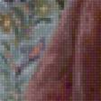 Preview of cross stitch pattern: #2921982
