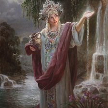 Cross stitch pattern: #2921982