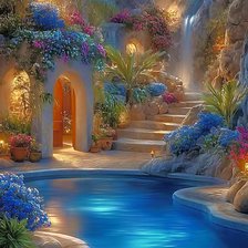 Cross stitch pattern: #2922014