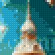 Preview of cross stitch pattern: #2922049