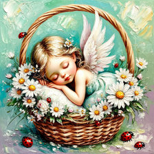 Cross stitch pattern: #2922054