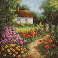 Cross stitch pattern: #2922104