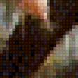Preview of cross stitch pattern: #2922109