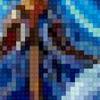 Preview of cross stitch pattern: #2922131