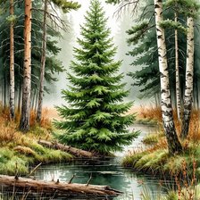 Cross stitch pattern: #2922149