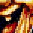 Preview of cross stitch pattern: #2922161