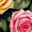 Preview of cross stitch pattern: #2922174
