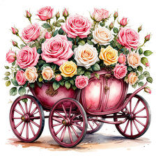 Cross stitch pattern: #2922174