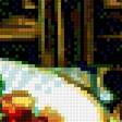 Preview of cross stitch pattern: #2922286