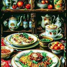 Cross stitch pattern: #2922286