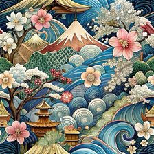 Cross stitch pattern: #2922364