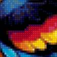 Preview of cross stitch pattern: #2922372