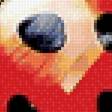 Preview of cross stitch pattern: #2922421