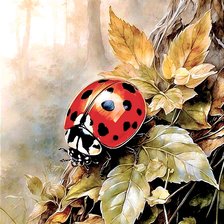 Cross stitch pattern: #2922421