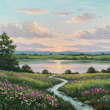 Cross stitch pattern: #2922496