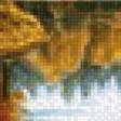 Preview of cross stitch pattern: #2922511