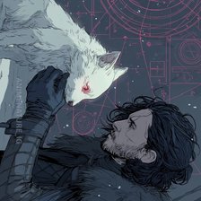 Cross stitch pattern: #2922540