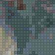 Preview of cross stitch pattern: #2922541