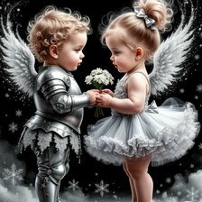 Cross stitch pattern: #2922566