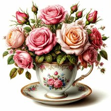 Cross stitch pattern: #2922567