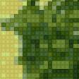 Preview of cross stitch pattern: #2922618