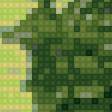 Preview of cross stitch pattern: #2922621
