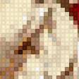 Preview of cross stitch pattern: #2922645