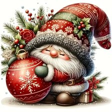 Cross stitch pattern: #2922677