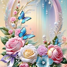 Cross stitch pattern: #2922680