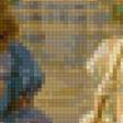 Preview of cross stitch pattern: #2922684