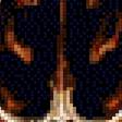 Preview of cross stitch pattern: #2922767
