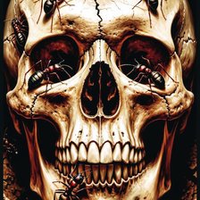 Cross stitch pattern: #2922767