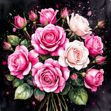 Cross stitch pattern: #2922779