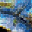 Preview of cross stitch pattern: #2922809