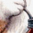Preview of cross stitch pattern: #2922827