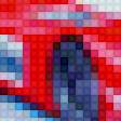 Preview of cross stitch pattern: #2922829