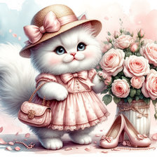 Cross stitch pattern: #2922885