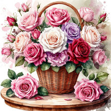 Cross stitch pattern: #2922890