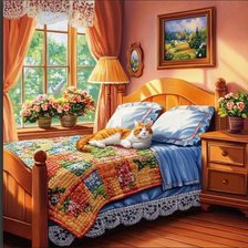 Cross stitch pattern: #2922959