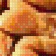 Preview of cross stitch pattern: #2922961