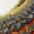 Preview of cross stitch pattern: #2922965