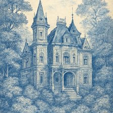 Cross stitch pattern: #2923006