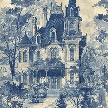 Cross stitch pattern: #2923009