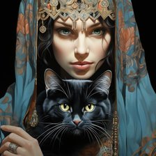 Cross stitch pattern: #2923050