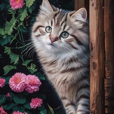 Cross stitch pattern: #2923052