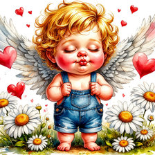 Cross stitch pattern: #2923156