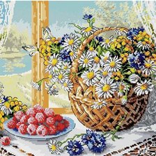 Cross stitch pattern: #2923232