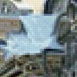 Preview of cross stitch pattern: #2923238